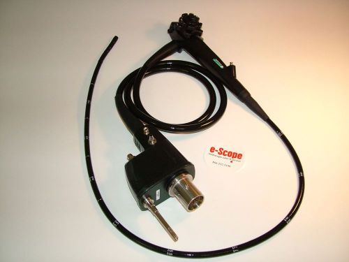 Pentax EG-2990K Video Gastroscope Endoscope / Endoscopy