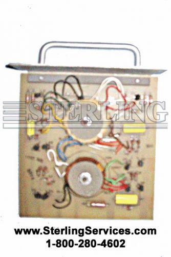 General Electric 193X728ABG01 One Year Warranty !