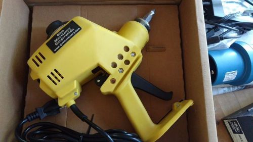 Champ 5  Hot Melt Adhesive Glue Gun