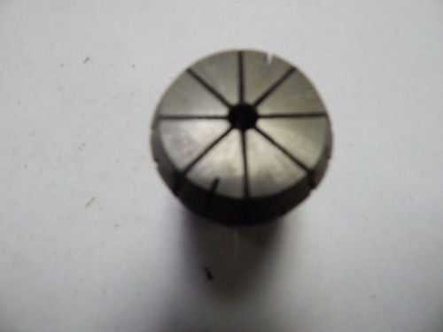 ETM  7/32&#034; # ER-40 Spring Collet