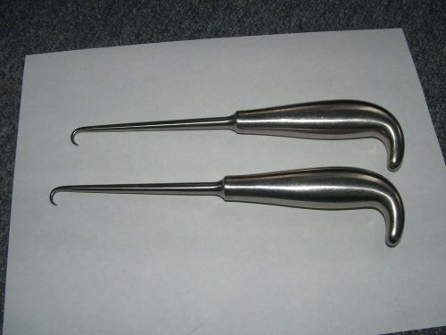 Zimmer Bone Hook 2940-01