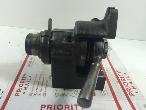 Hardinge HV-4N 5C Model Collet Indexer (M0190)