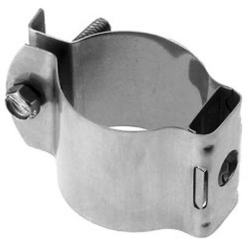 Bag of 10, rfs clamp-78/clamp-105 hanger kit for 7/8&#034; cellflex or e105 waveguide for sale