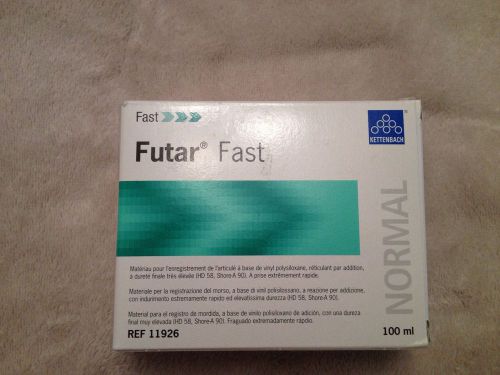 Futar Fast