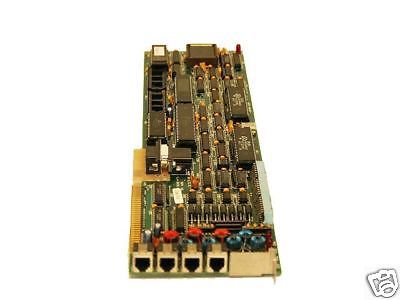 Micros 2400/2700 pc-isn board (micros pn 400377-001) for sale