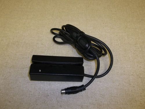 ID Innovations PS2 Credit Card Reader, no Bracket *FREE SHIPPING*