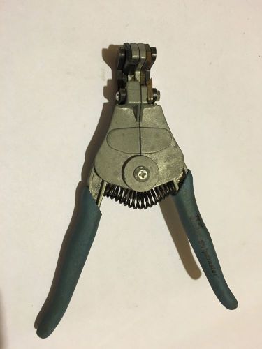 IDEAL ) STRIPMASTER Wire Stripper