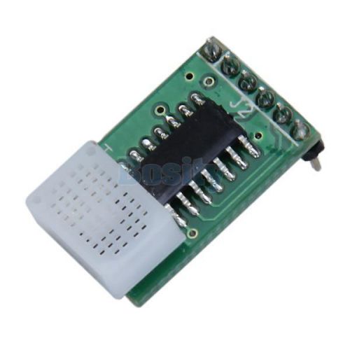 DYPTH01B-SPI Digital Temperature and Humidity Sensor Module