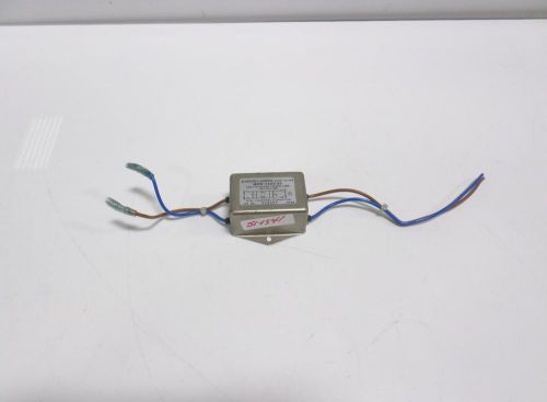 NEMIC-LAMBDA NOISE FILTER  MBW-1203-33