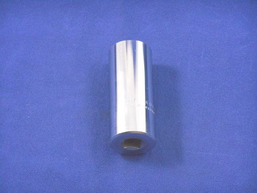 NEW PROTO 13/16&#034; Socket, Deep, 3/8&#034; Drive, 12PT, 5026 J5026 USA - Expedited Ship