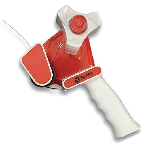 XFasten 2-Inch Handheld Packaging Tape Dispenser Gun