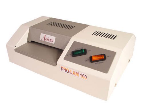 Akiles Pro-Lam 150 Professional ID Laminating Machine