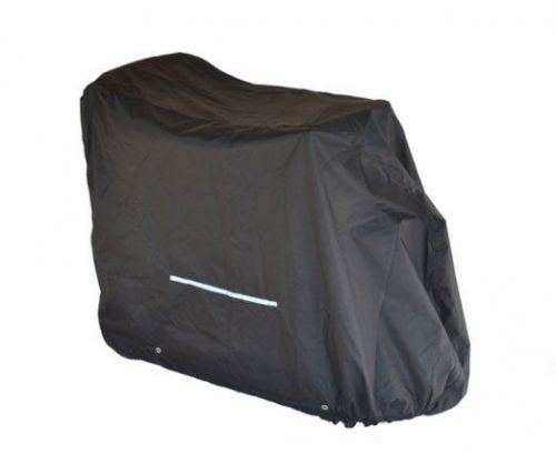 V1130 - Super Size Standard Scooter Cover 46&#034;H x 33&#034;W x 64&#034;L