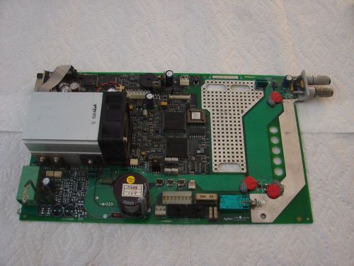 Agilent E364-60002 C-4013-Y3 WE6340-60002-3012-051-C1 Board