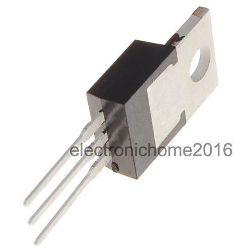 10pcs l7805cv 7805 5 volt positive fixed volt regulators replace for lm7805 for sale