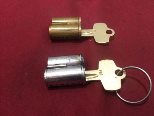 Best &amp; Arrow FM Keyway SFIC Core Cylinders, Set of 2 - Locksmith