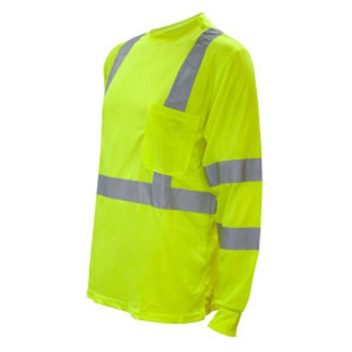 V5115XL Cor-Brite™ Class 3 Shirt SIZE 5XL