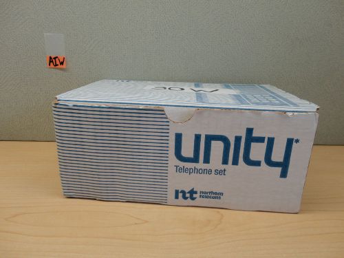 VINTAGE NEW IN BOX UNITY SERIES 8000 NT NORTHERN TELECOM OFFICE PHONE AIW