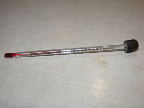 Vintage dole grain moisture tester 300 400 part -thermometer for sale