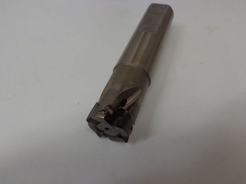 MITSUBISHI INDEXABLE END MILL APX3000UR 164SA16SA   STK 10318Z