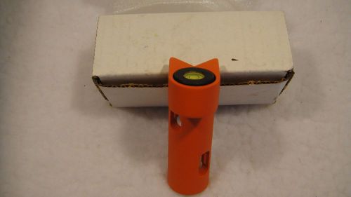 CST/BERGER 06-750 SURVEY ROD LEVEL ASSEMBLY NIB   (C1)