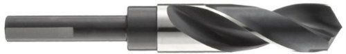 Drill America DWDRSD Series Qualtech High-Speed Steel Economy Reduced-Shank D...