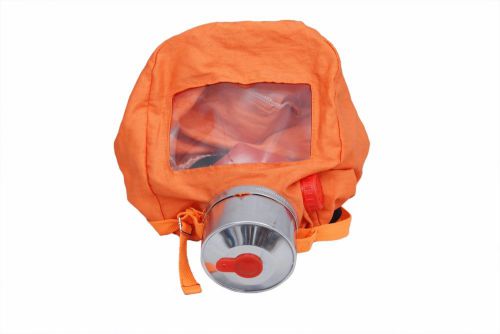 Escape Smoke Hood - smoke protection