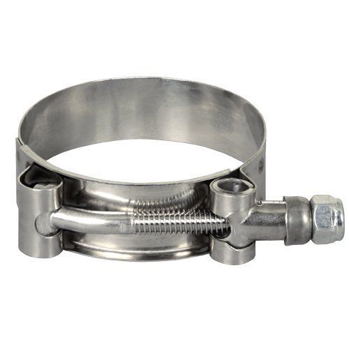 Apache 43082008 (UT-218) Ultra T-Bolt Clamp, 2.18&#034; - 2.5&#034; (Pack of 10)