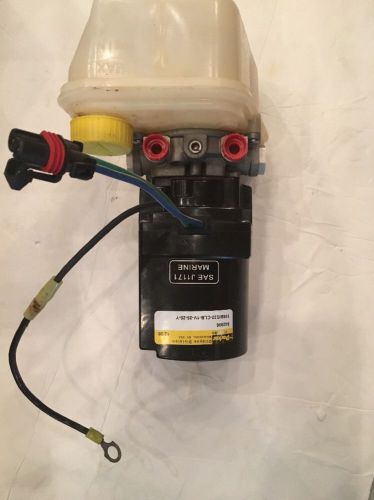 Parker Hannifin Oildyne Hydraulics  642996