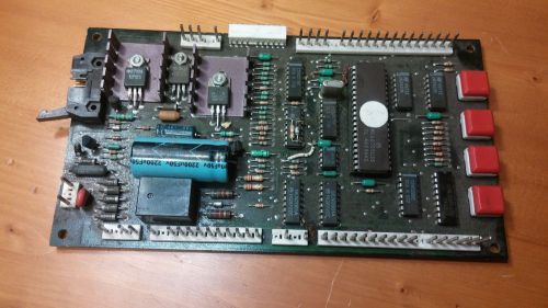 Polyvend CONTROL BOARD TESTED for Super 35 and others  #4