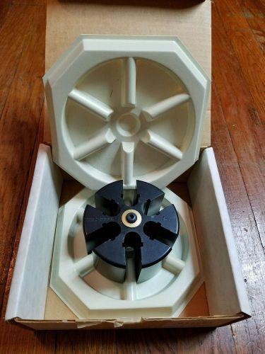 CENTRIFUGE ROTOR 7-94  FOR BECKMAN 3666