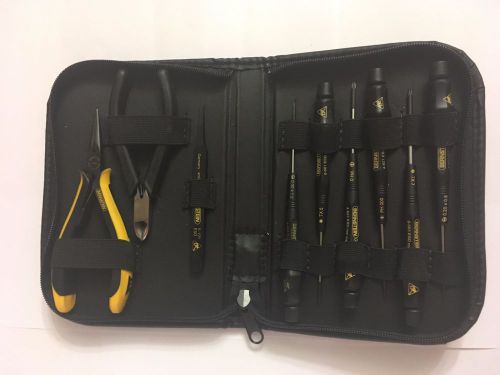 Bernstein ESD Set Tools