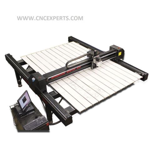 GERBER ADVANTAGE CNC ROUTER