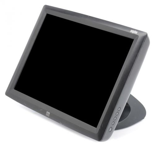 Elo 15&#034; TouchScreen POS Computer ESY1529L Grade A, Refurbished