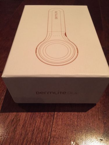 3Gen DermLite IV DL4 Polarized Dermascope