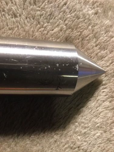 Full Dead Center Bison 7-550-020 MT3 Carbide