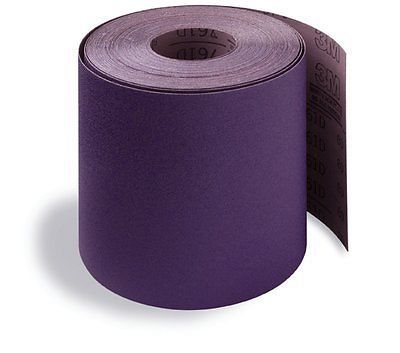 3M (4175) Resin Bond Cloth Roll 04175, 3M761D, 12 in x 25 yd