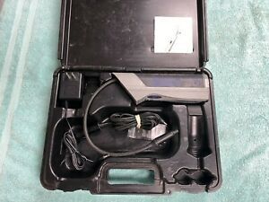 Inficon 712-202-G1 D-TEK Select Infrared Refrigerant Leak Detector