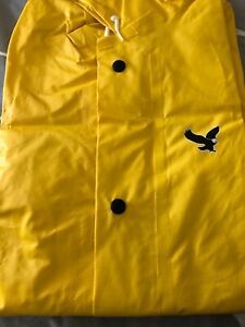 Tingley MVJ 3517 F Scrim Jacket Size Medium .FREE SHIPPING.