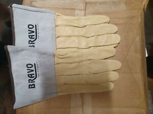 welding gloves