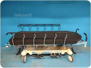 STRYKER 1001 PACU STRETCHER / GURNEY @ (275422)