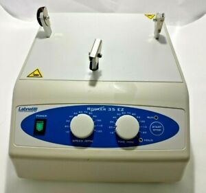 Labnet Rocker 35D EZ Variable Speed Lab Rocker Missing Top Plate