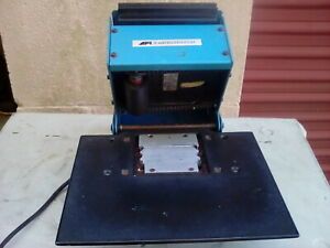 Farrington Addressograph 5000