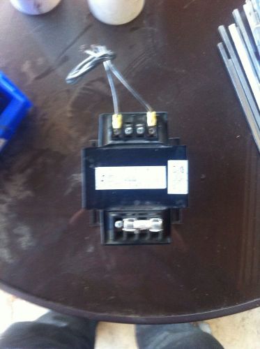 Hammond Manufacturing PT350mli Control Transformer