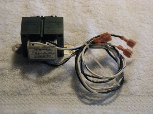 Products unlimited 4000-01v18k52  621406a transformer pri 120vac 40va sec 24v for sale