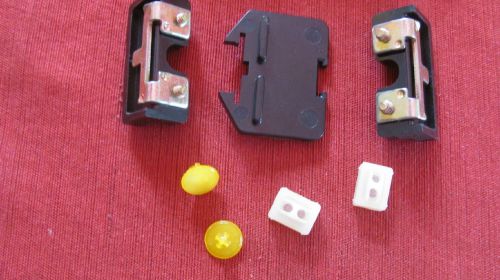 New Square D Teminal Block Assembly Kit Class 9080 Type K-1