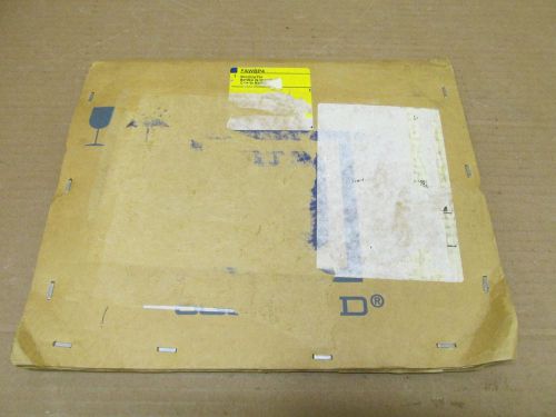 NIB Square D FAWBP4 Mounting Pan FAW BP4 FAWBP 4 FACTORY SEALED