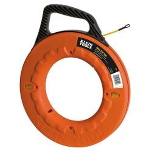 NEW Klein Tools 56011 50-Feet Navigator Nylon Fish Tape