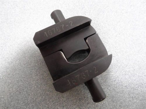 Amp 46767-2 crimp die c-2/0 for sale