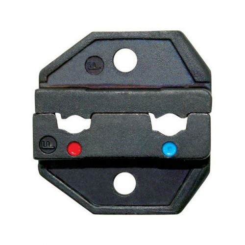 Eclipse Crimp Die Set #300-070 for Insulated Flag Terminals